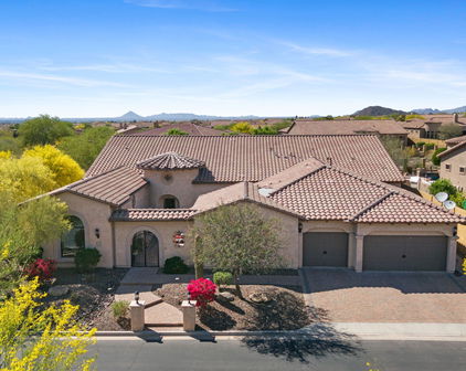 2304 N Steele Circle, Mesa