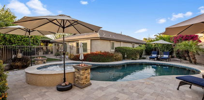 2823 E Charlotte Drive, Phoenix