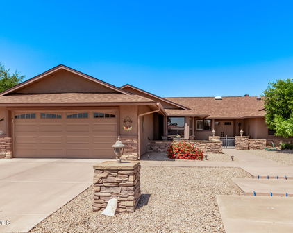 13432 W Ballad Drive, Sun City West