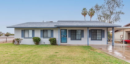402 E South Avenue, Buckeye