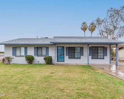 402 E South Avenue, Buckeye