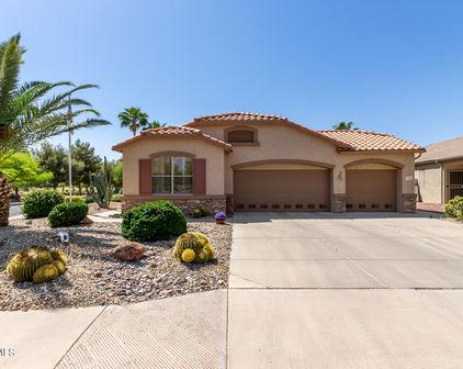 17611 W Weatherby Drive, Surprise