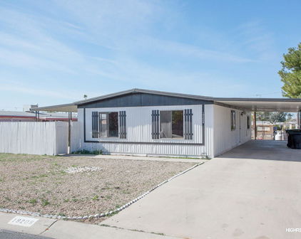 19208 N Carnation Drive, Sun City