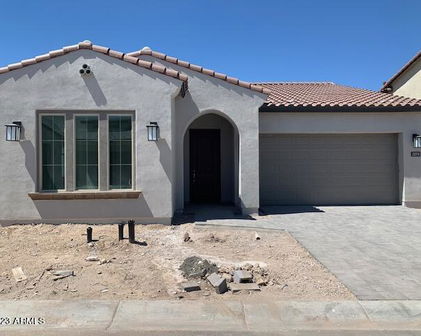 21374 W Meadowbrook Avenue, Buckeye