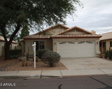 10829 E Ventana Drive E, Sun City