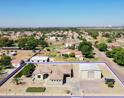 10308 W Encanto Boulevard, Avondale