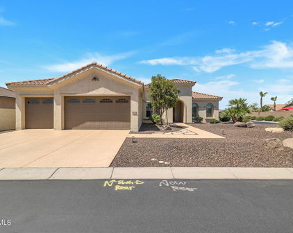 3428 N 163rd Drive, Goodyear