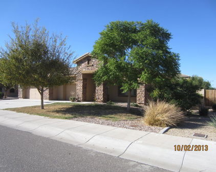 15306 W Sells Drive, Goodyear