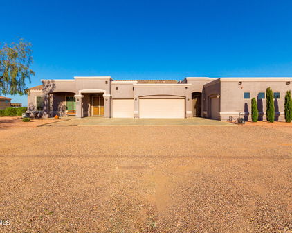 23621 N 198th Drive, Surprise