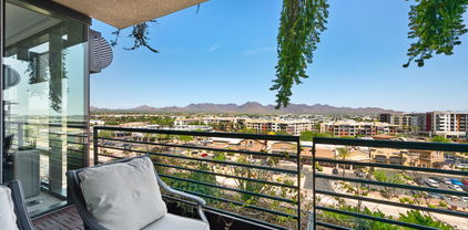 7180 E Kierland Boulevard Unit 810, Scottsdale