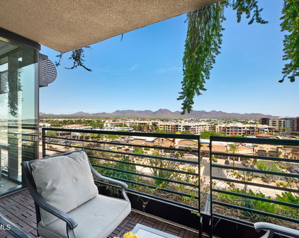 7180 E Kierland Boulevard Unit 810, Scottsdale