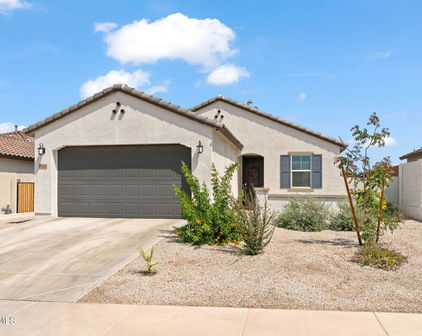 5421 S 23rd Drive, Phoenix