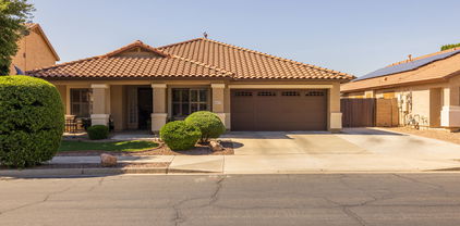 16577 W Garfield Street, Goodyear