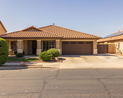 16577 W Garfield Street, Goodyear