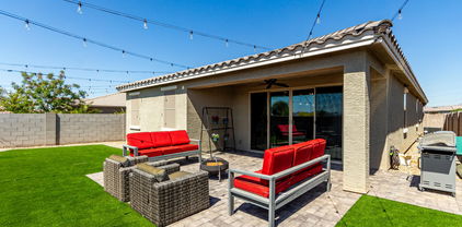 3353 S 173rd Drive, Goodyear