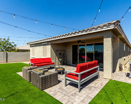 3353 S 173rd Drive, Goodyear
