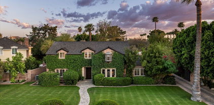 1015 W Encanto Boulevard, Phoenix