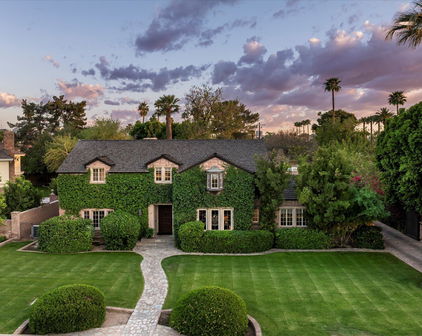 1015 W Encanto Boulevard, Phoenix