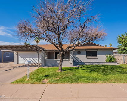 3408 W Carol Avenue, Phoenix