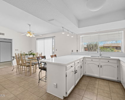 1729 Leisure World --, Mesa