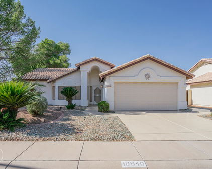 10940 W Tonopah Drive, Sun City