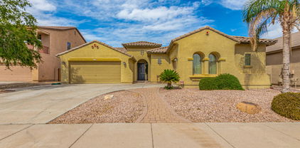 11960 W Jessie Lane, Sun City