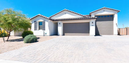 43992 W Palo Nuez Street, Maricopa