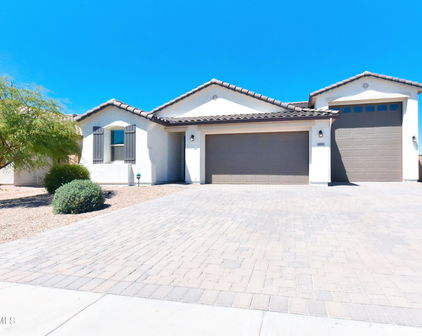 43992 W Palo Nuez Street, Maricopa