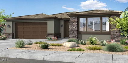 1523 W Camina Plata --, Queen Creek