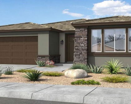 1523 W Camina Plata --, Queen Creek