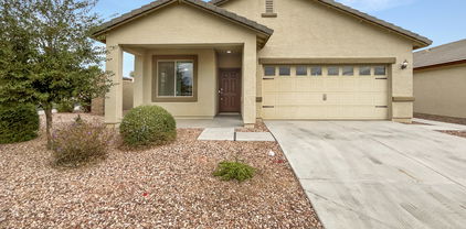85 S 224th Avenue, Buckeye