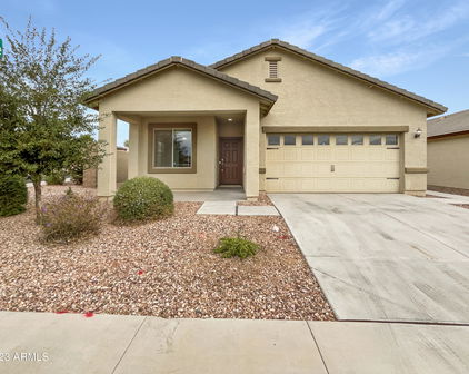 85 S 224th Avenue, Buckeye