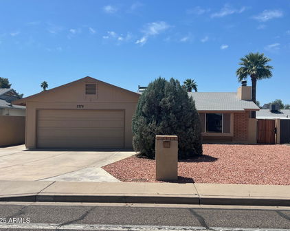 3779 E Sweetwater Avenue, Phoenix