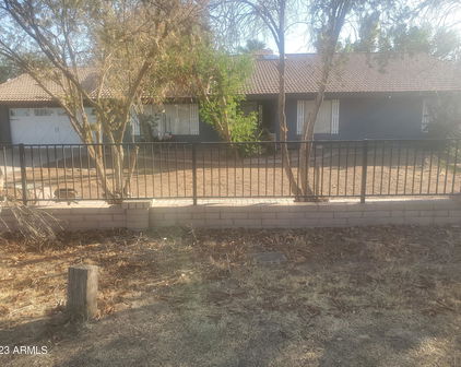 4701 W La Mirada Drive, Laveen