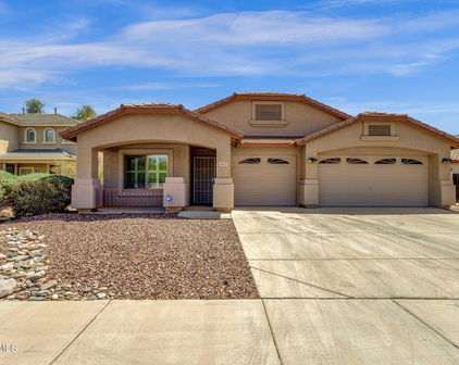 4723 W Samantha Way, Laveen