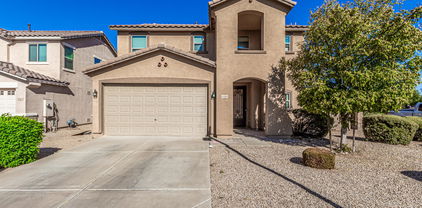 21921 E Creosote Court, Queen Creek