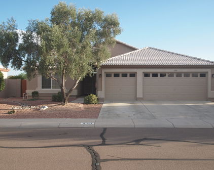 11031 W Chino Drive, Sun City