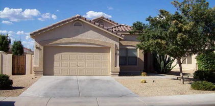 10824 W Louise Drive, Sun City