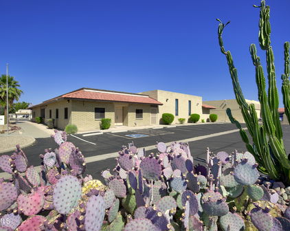 10730 W Union Hills Drive, Sun City