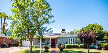 2157 W Mulberry Drive, Phoenix