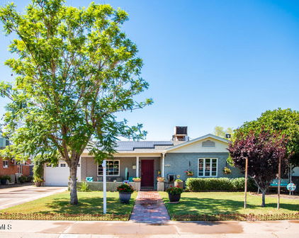 2157 W Mulberry Drive, Phoenix