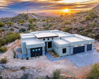 14812 E Shadow Canyon Drive, Fountain Hills