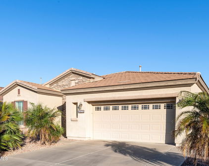 4214 E Donato Drive, Gilbert