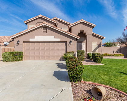 10818 W Sands Drive, Sun City