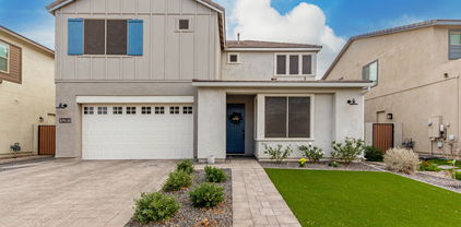 5281 S Red Rock Street, Gilbert