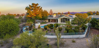 2190 N Vulture Mine Road, Wickenburg