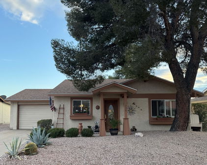 736 Leisure World --, Mesa