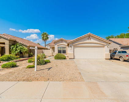 10854 W Sands Drive, Sun City