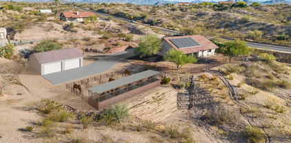 55460 N Vulture Mine Road, Wickenburg