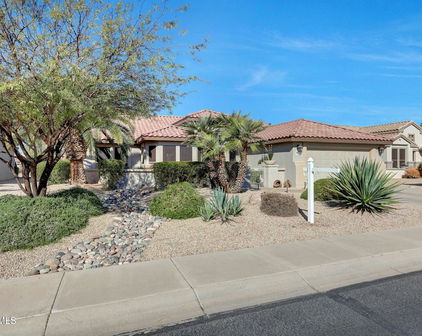 18102 N Petrified Forest Drive, Surprise